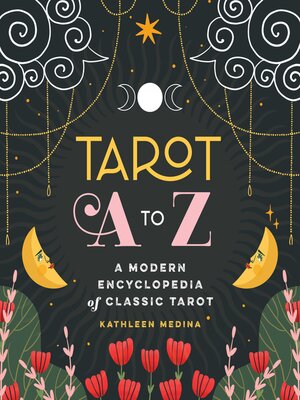 cover image of Tarot A to Z